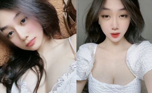 Clip sex Trần Hà Linh lồn múp đụ nhau cực phê với bạn trai